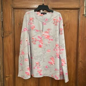 Banana Republic top XL